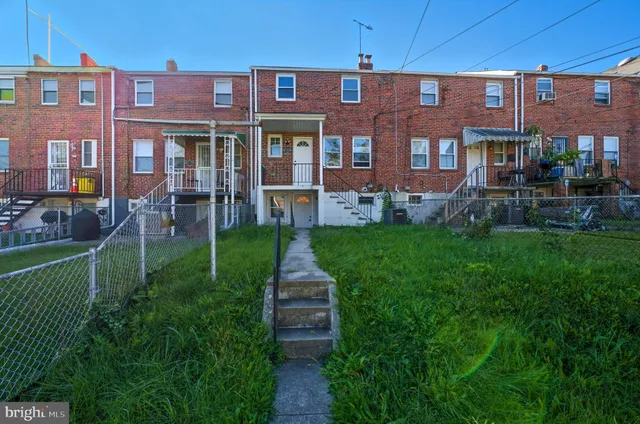 $250,000 | 5768 Maplehill Road, Baltimore, MD 21239