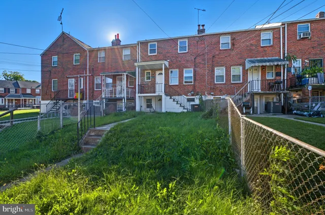 $250,000 | 5768 Maplehill Road, Baltimore, MD 21239
