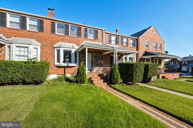 $250,000 | 5768 Maplehill Road, Baltimore, MD 21239