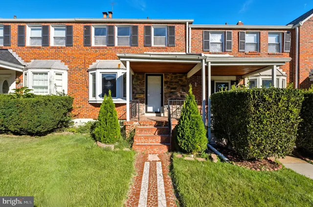 $250,000 | 5768 Maplehill Road, Baltimore, MD 21239