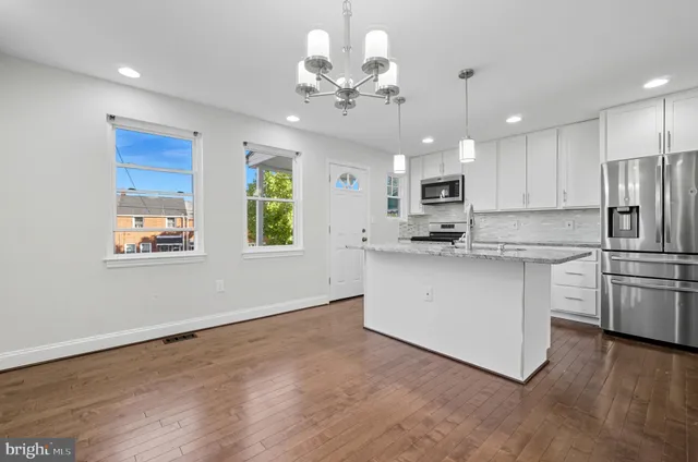 $250,000 | 5768 Maplehill Road, Baltimore, MD 21239