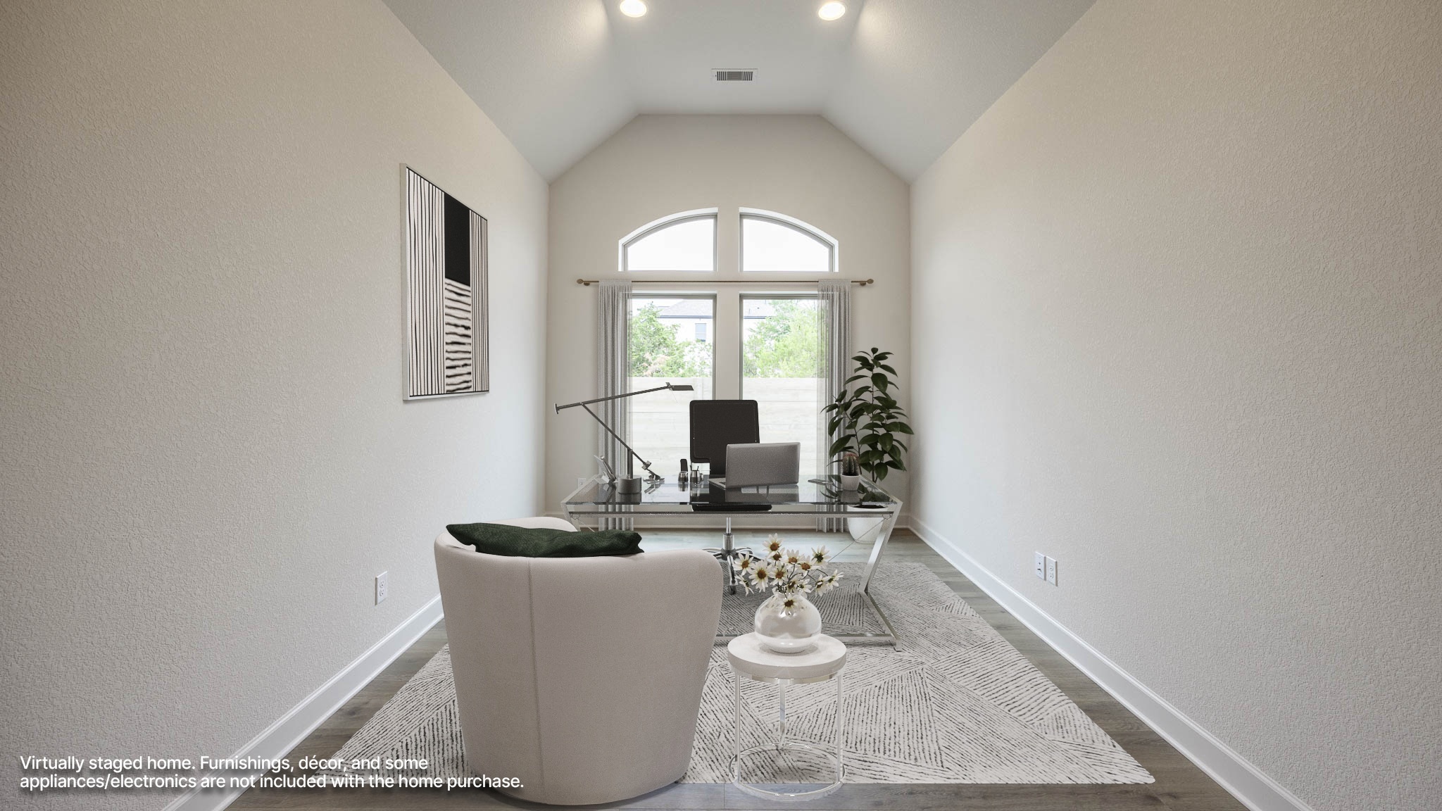 812 High Summit Drive Georgetown, TX 78628 - Photo 5 of 7