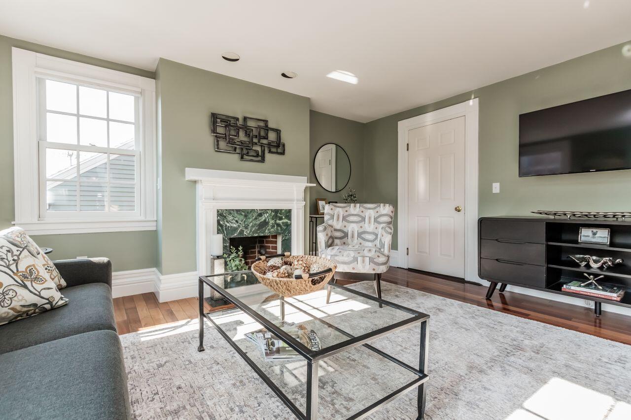 205 Spring Street, Unit 5 Portland, ME 04102 - Photo 3 of 50 20230921DS-71040