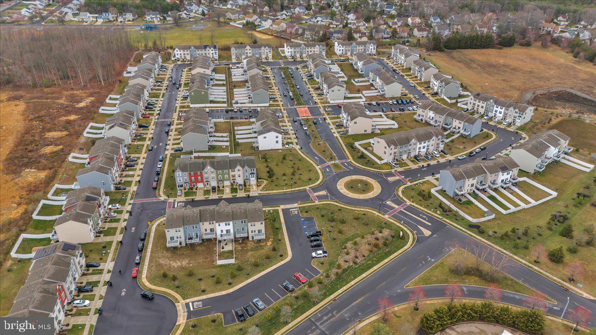 204 Freedom Way Sicklerville, NJ 08081 - Photo 23 of 32 an aerial view of a city