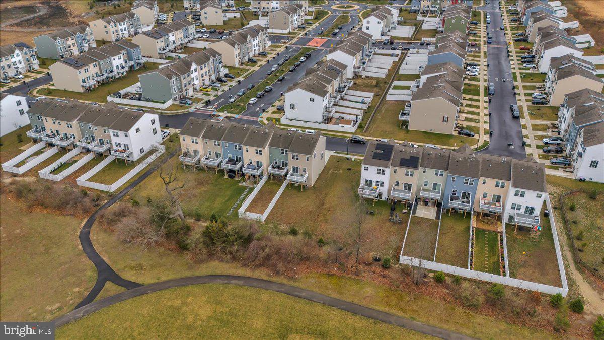 204 Freedom Way Sicklerville, NJ 08081 - Photo 25 of 32 Charming suburban community layout.