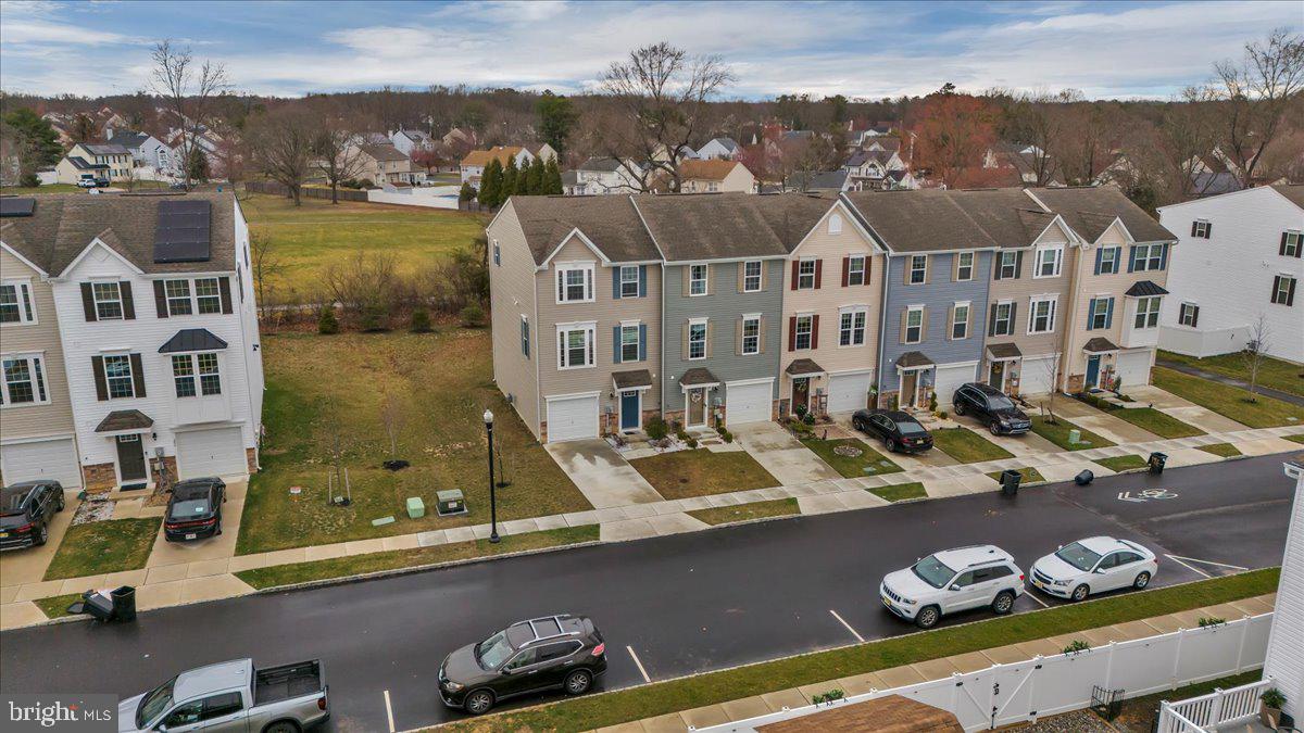 204 Freedom Way Sicklerville, NJ 08081 - Photo 28 of 32 Charming townhomes in a serene setting.