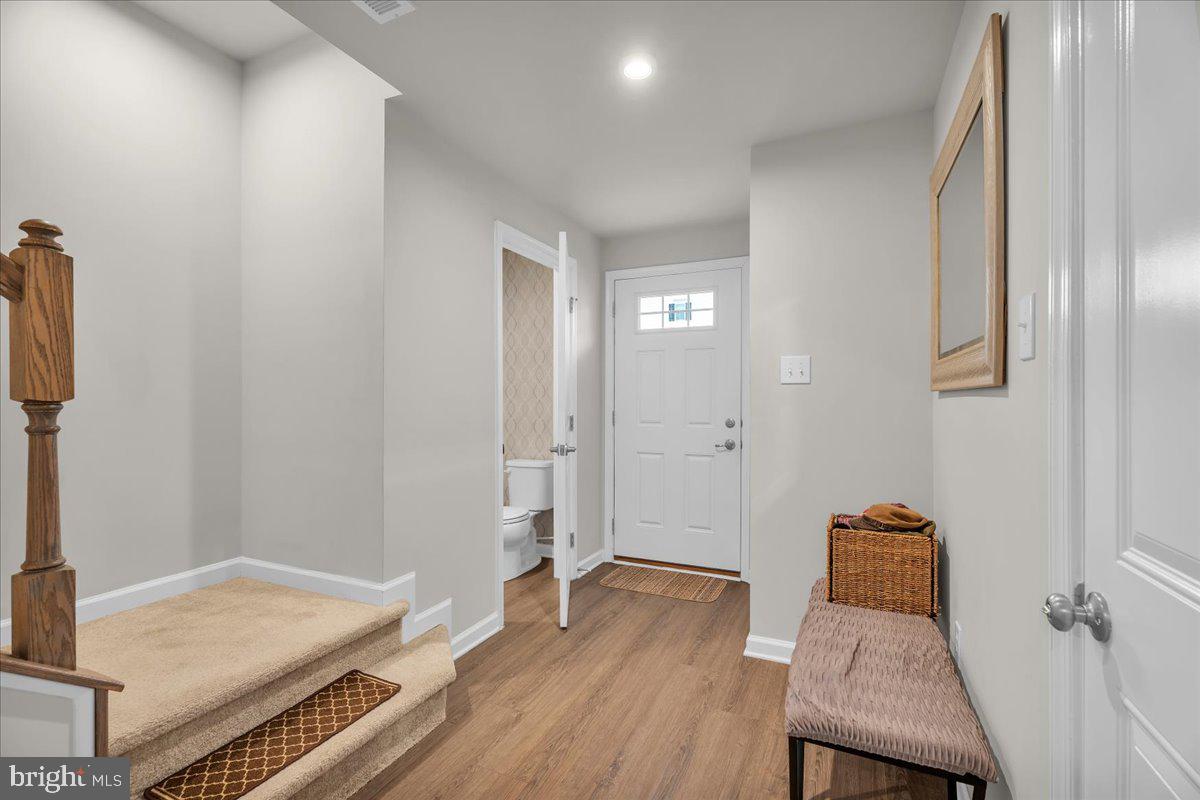 204 Freedom Way Sicklerville, NJ 08081 - Photo 3 of 32 Welcoming entryway with modern charm.