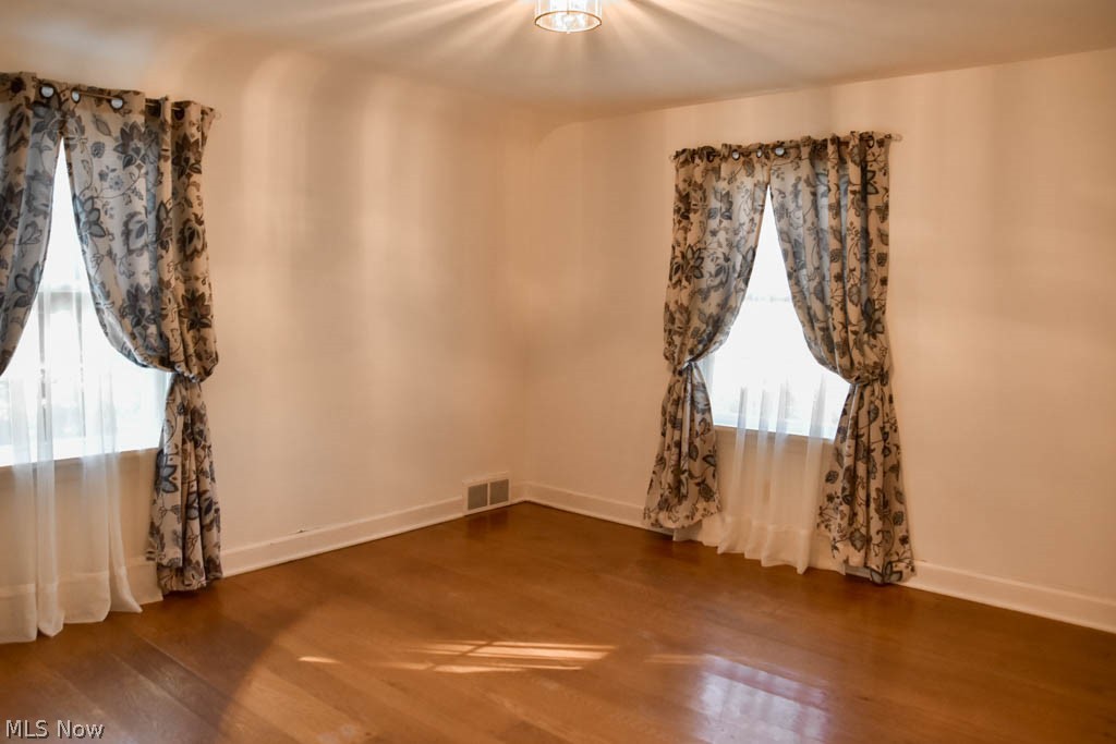 1553 Broad Avenue Northwest Canton, OH 44708 - Photo 12 of 20 Bedroom 1