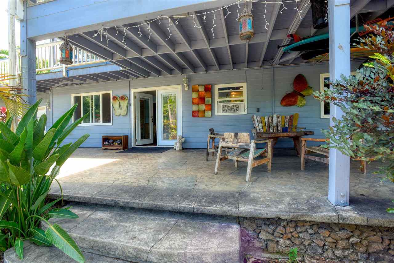 25 Aloha Aina Place Haiku, HI 96708 - Photo 12 of 30 Downstairs guest quarters