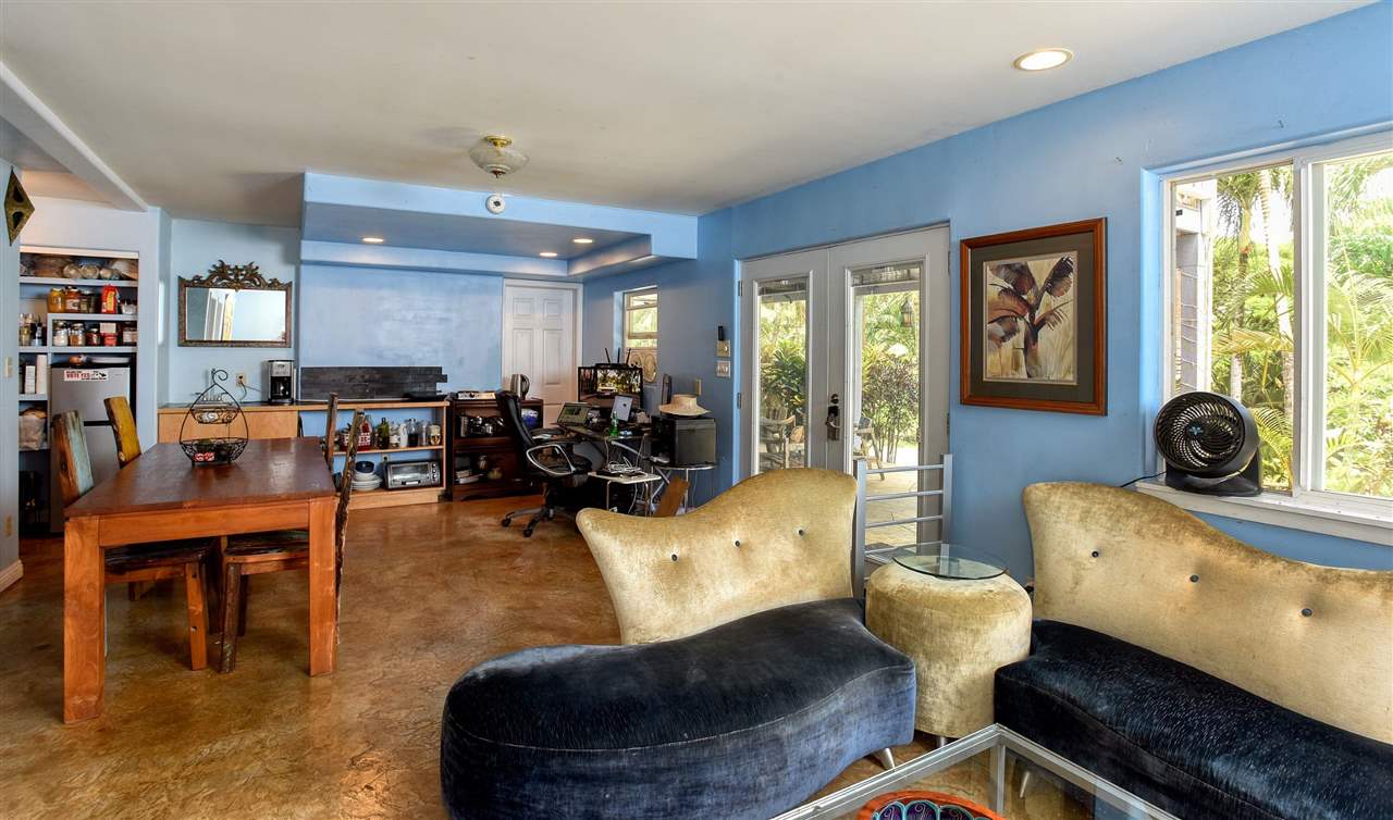 25 Aloha Aina Place Haiku, HI 96708 - Photo 13 of 30 Downstairs guest quarters