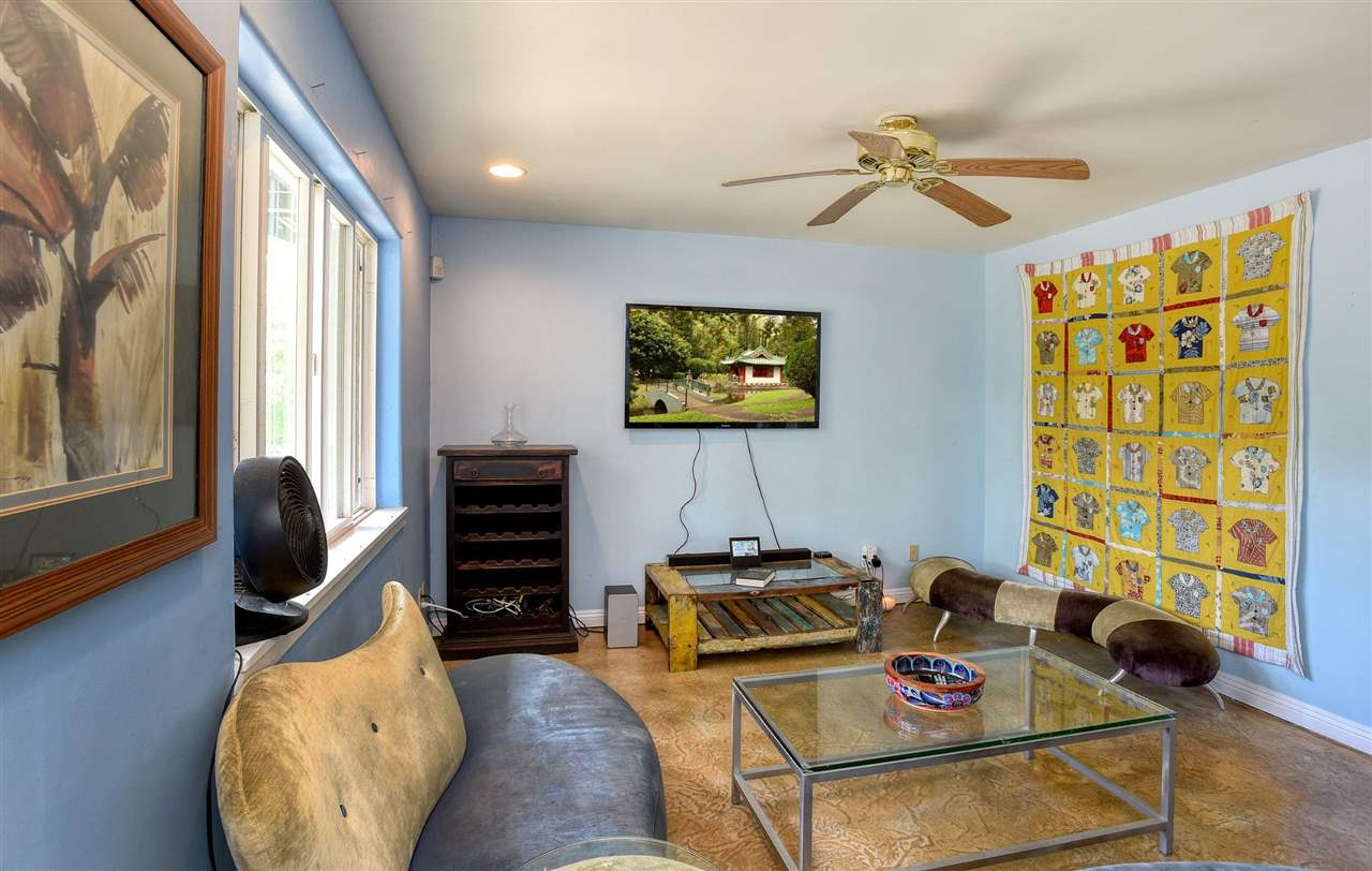 25 Aloha Aina Place Haiku, HI 96708 - Photo 14 of 30 Downstairs guest quarters