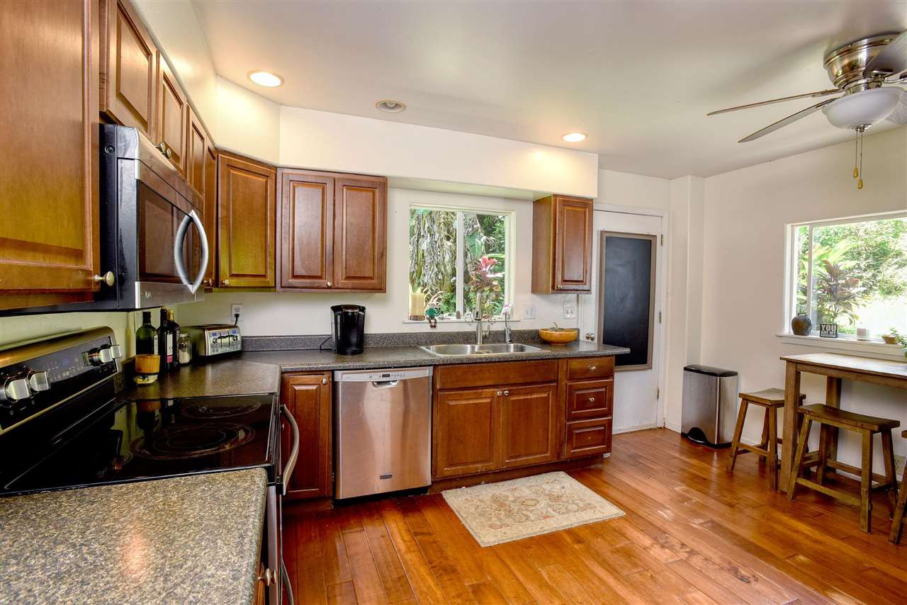 25 Aloha Aina Place Haiku, HI 96708 - Photo 21 of 30 Cottage