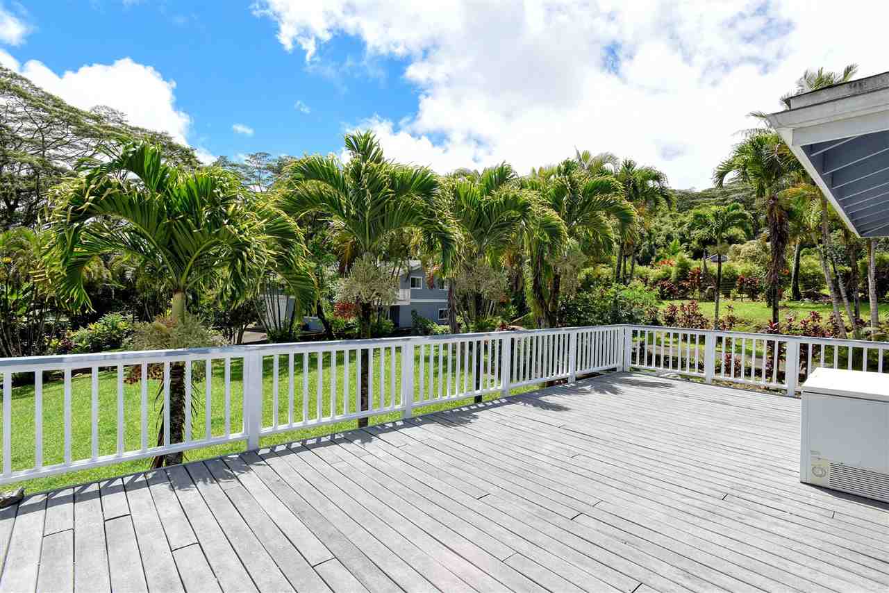 25 Aloha Aina Place Haiku, HI 96708 - Photo 29 of 30 Main house