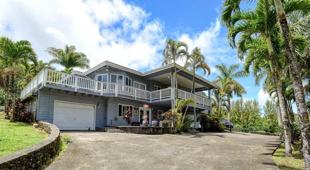 25 Aloha Aina Place Haiku, HI 96708 - Photo 30 of 30 Main house