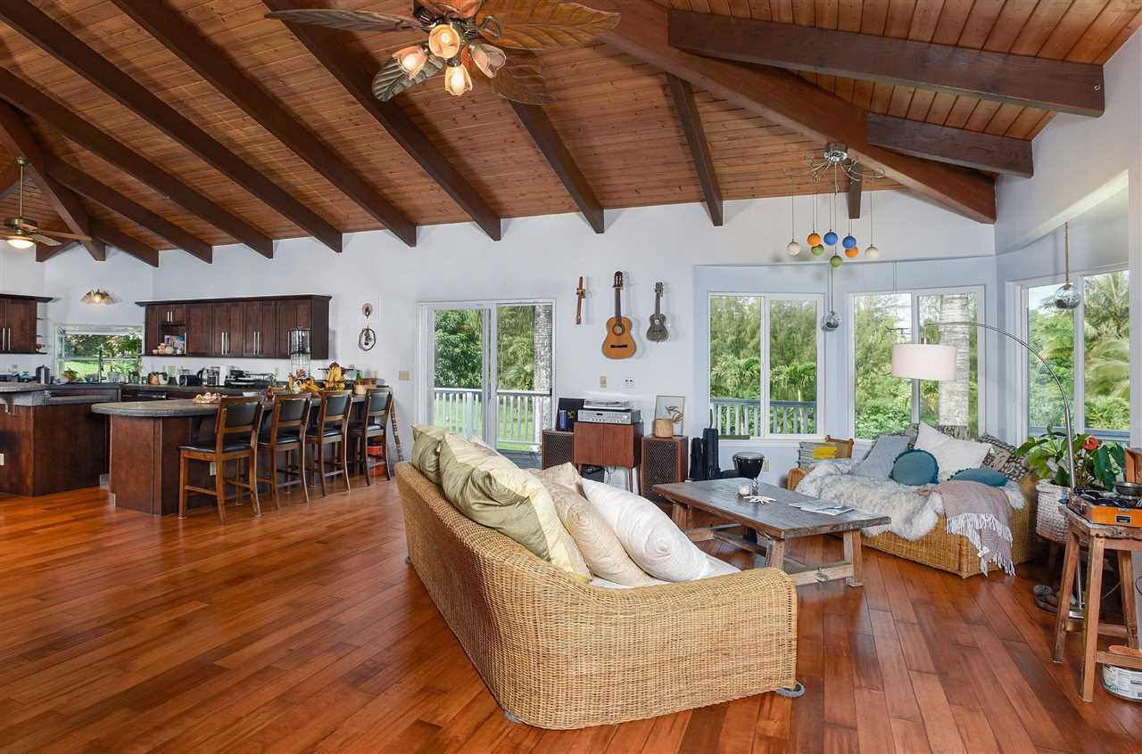 25 Aloha Aina Place Haiku, HI 96708 - Photo 3 of 30 Main house