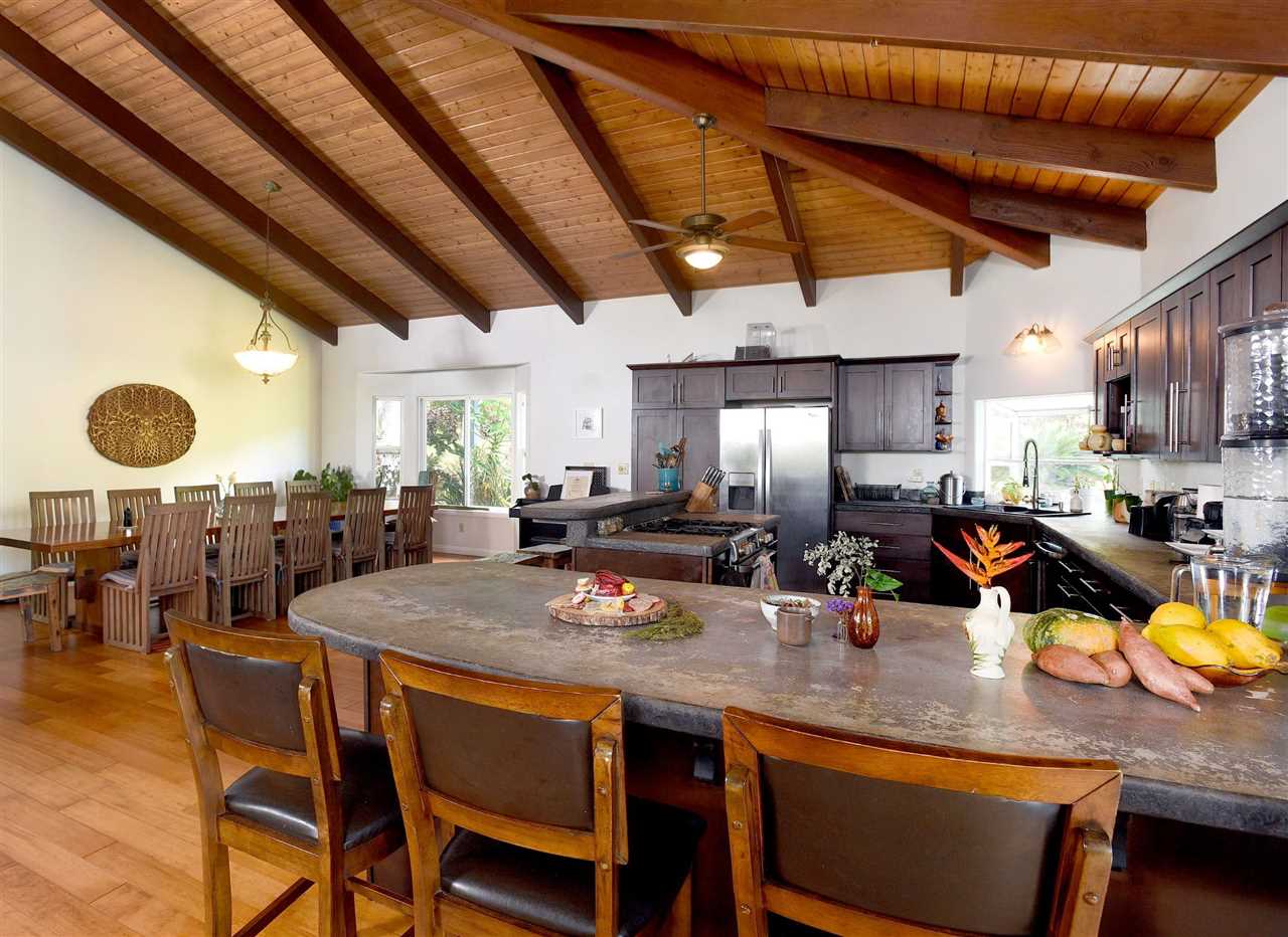 25 Aloha Aina Place Haiku, HI 96708 - Photo 5 of 30 Main house