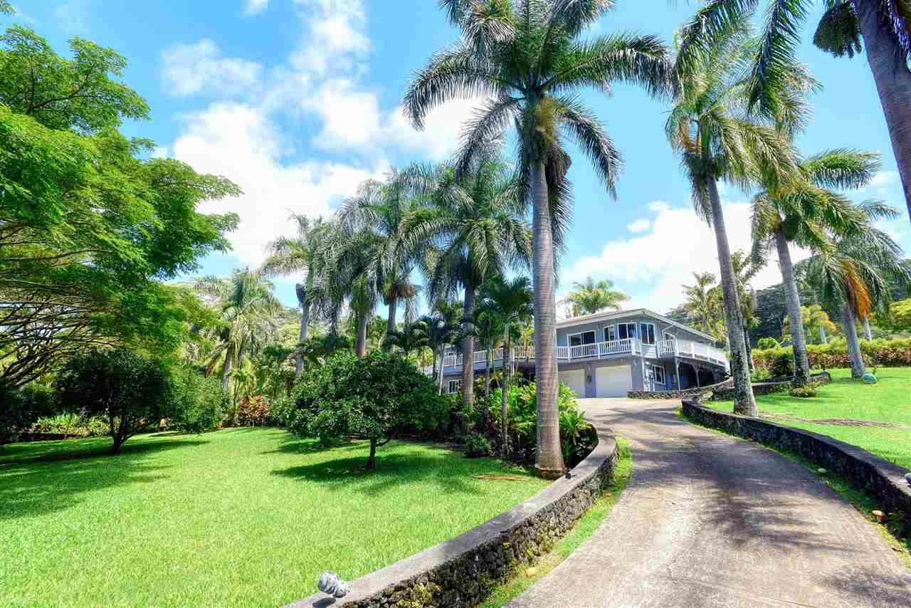 25 Aloha Aina Place Haiku, HI 96708 - Photo 7 of 30 Main house