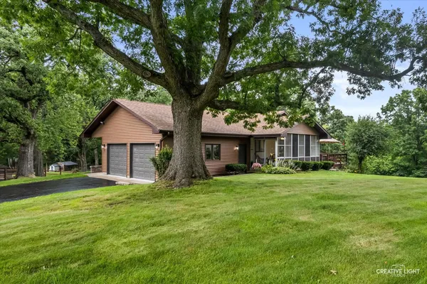 $574,900 | 10033 Hillshire Drive, Richmond, IL 60071