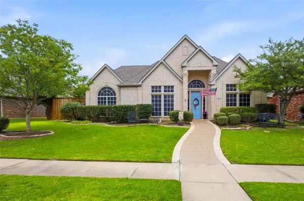 $670,000 | 512 Wellington Drive, Coppell, TX 75019