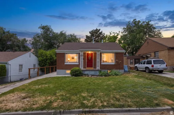 $410,000 | 2941 South Madison Avenue, Ogden, UT 84403