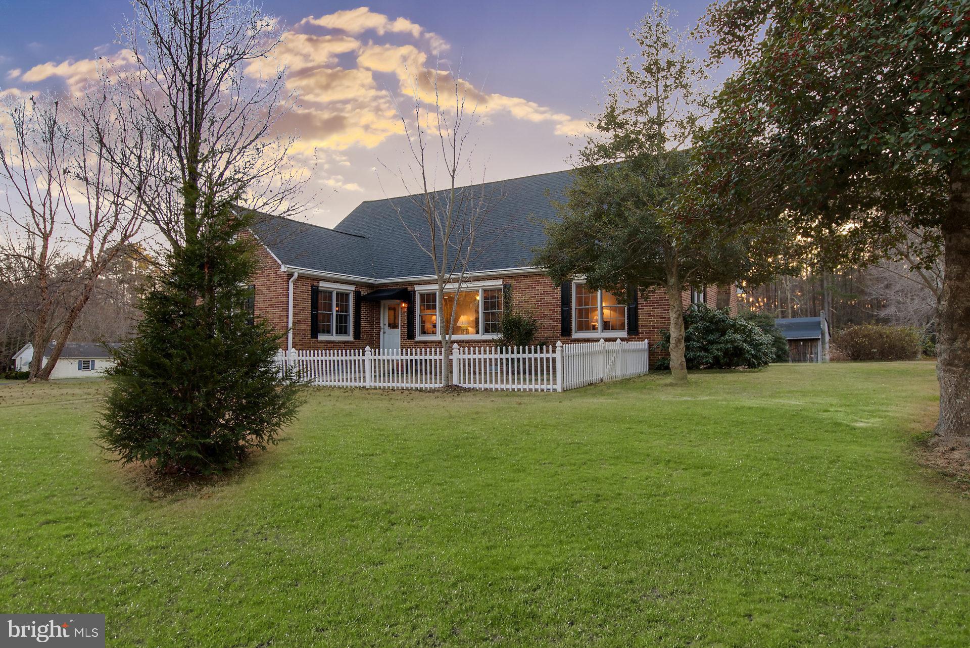 17910 Three Notch Road Lexington Park, MD 20653 - Photo 40 of 41 Gallery Image 40