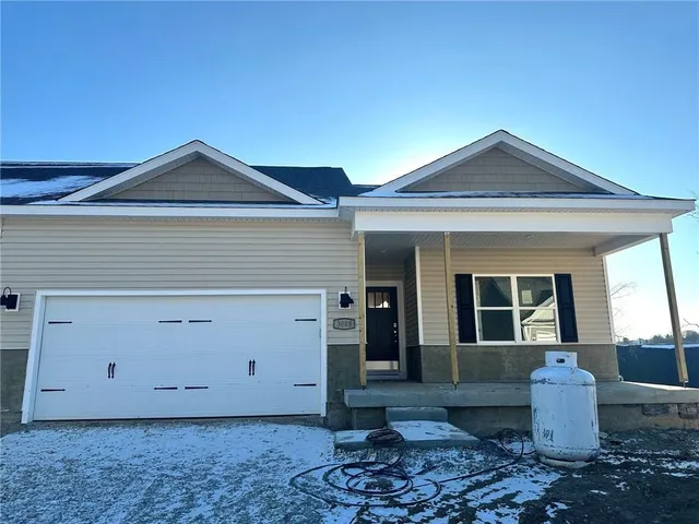 $379,990 | 3008 Audrey Drive, Greensburg, PA 15601