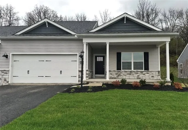$389,990 | 3008 Audrey Drive, Greensburg, PA 15601