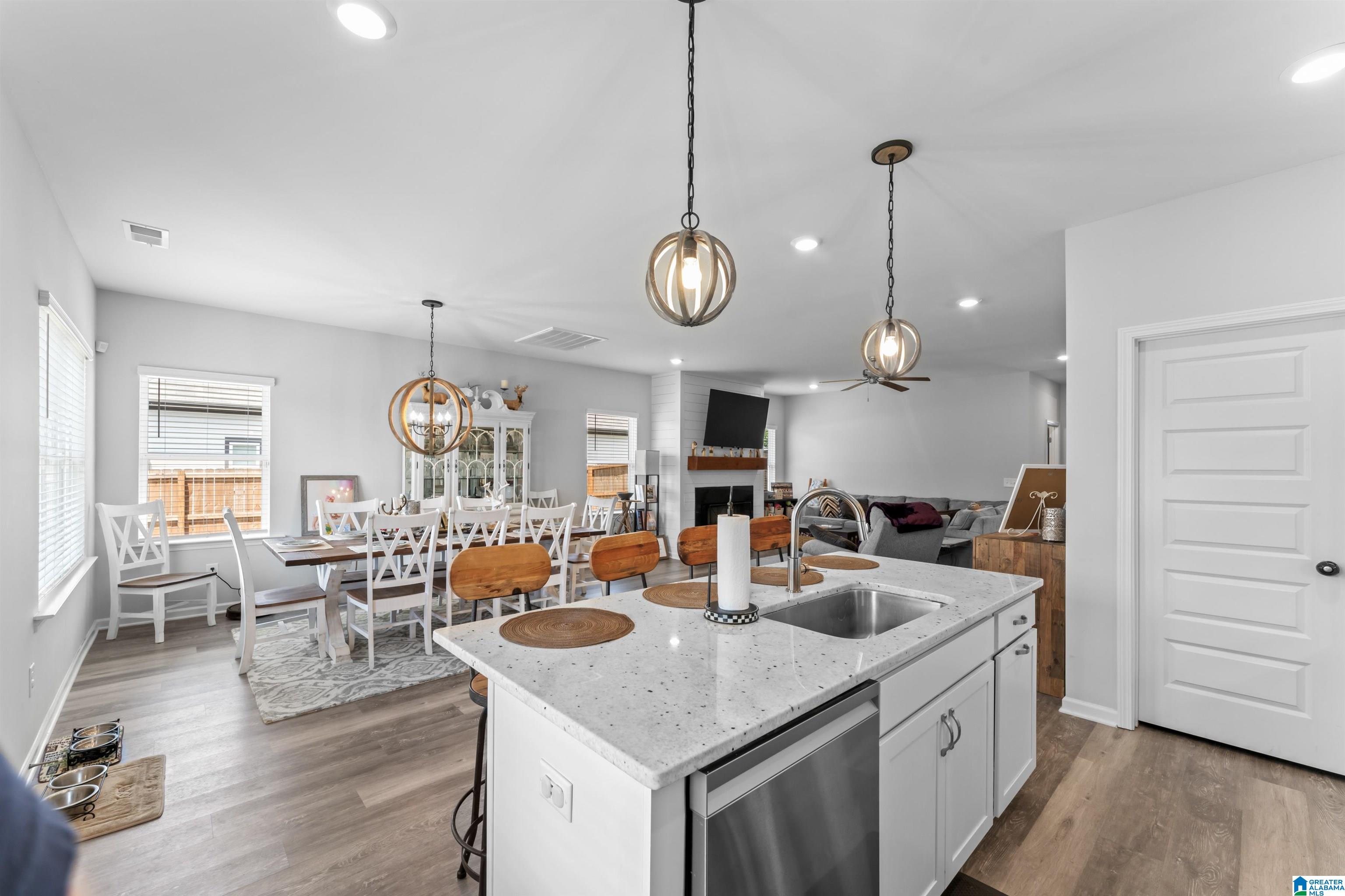 1780 Baxter Avenue Springville, AL 35146 - Photo 18 of 45