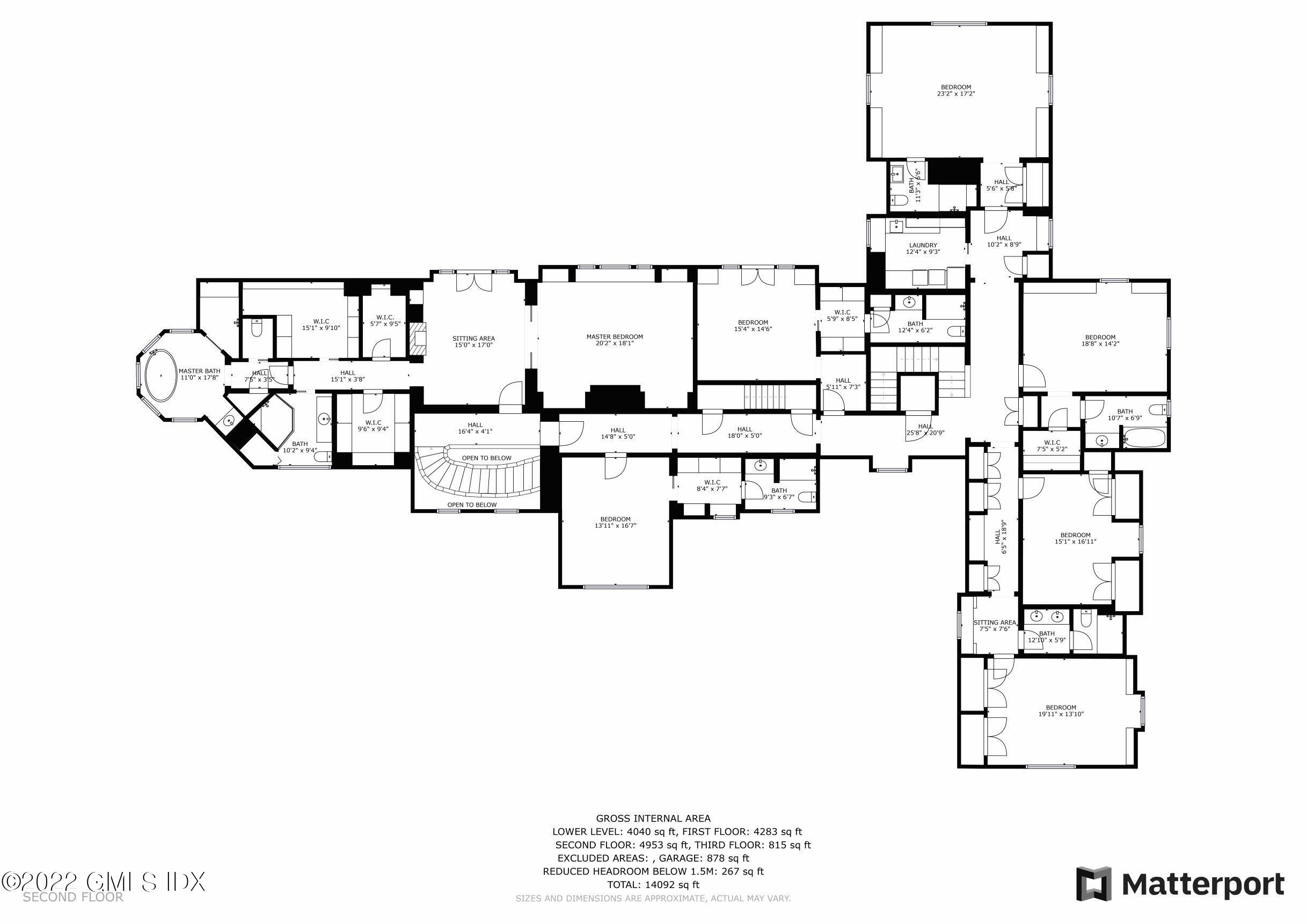 397 Riversville Road Greenwich, CT 06831 - Photo 19 of 21