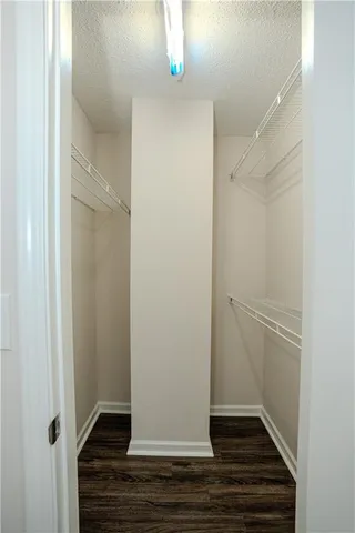 a view of an entryway