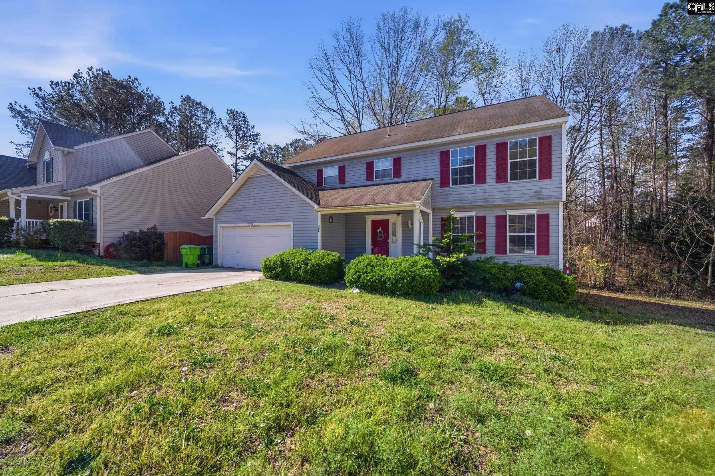 102 Skyhawk Road Irmo, SC 29063 - Photo 2 of 16