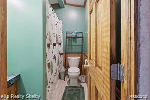 9168 Clewley Road Lachine, MI 49753 - Photo 18 of 39 Gallery Image 18