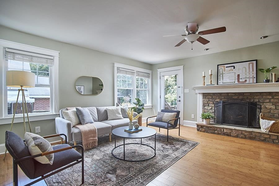 603 Edmund Street Raleigh, NC 27604 - Photo 11 of 41 Photo 11