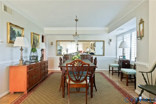 $395,000 | 2956 Hathaway Road, Unit U1212, Richmond, VA 23225