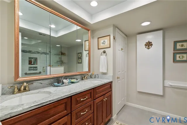 $395,000 | 2956 Hathaway Road, Unit U1212, Richmond, VA 23225