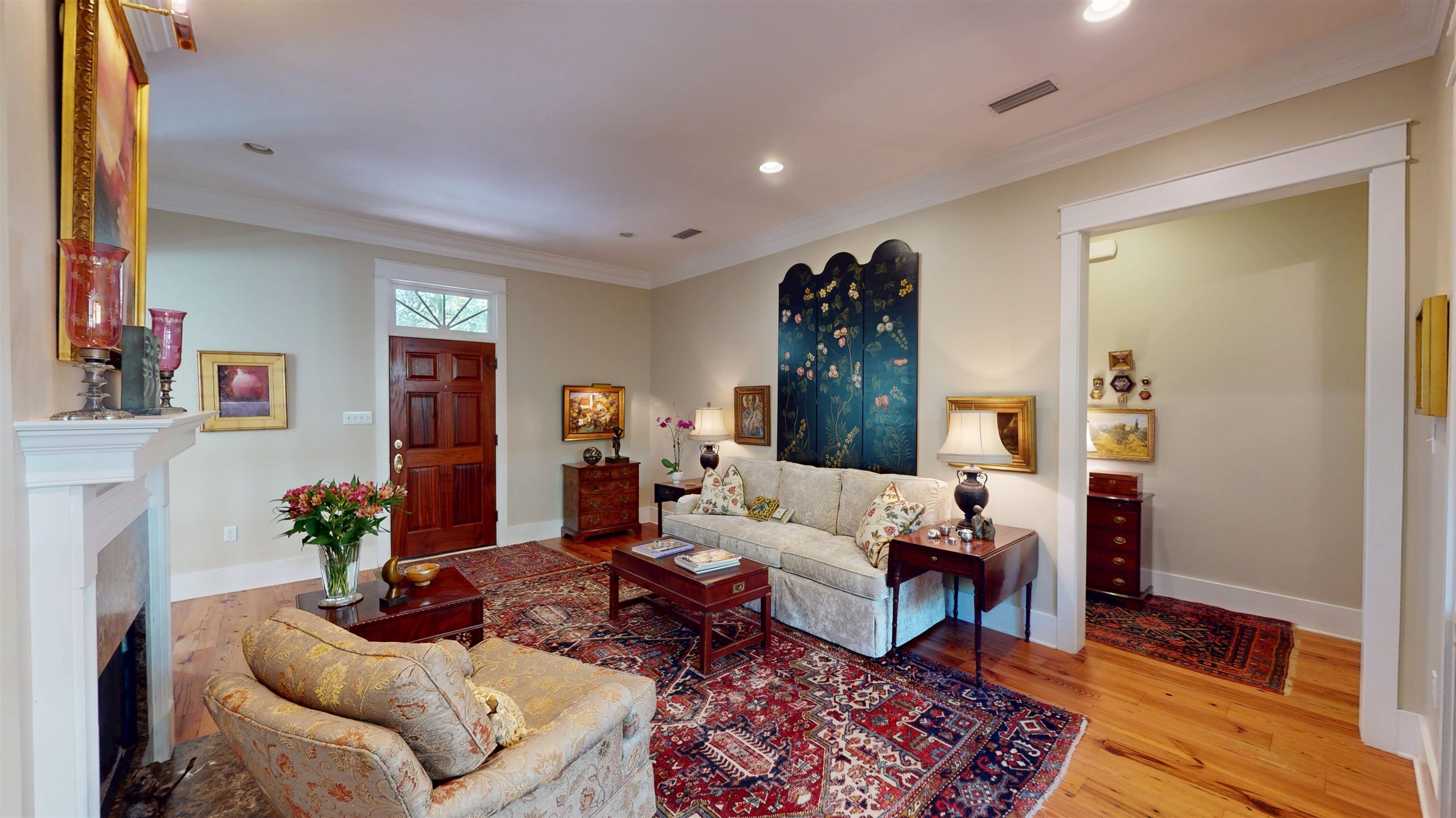 40 Buerger Road Mobile, AL 36608 - Photo 47 of 66