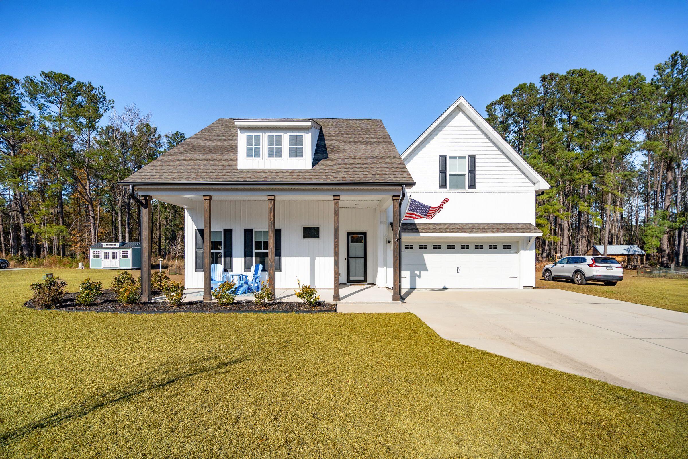 2020 Highway 61 Ridgeville, SC 29472 - Photo 3 of 80 2020Hwy61-KeenEyeMarketing-003