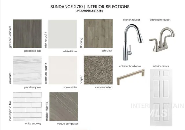 $529,990 | 634 West Striped Owl Street, Kuna, ID 83634