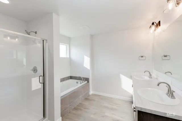 $529,990 | 634 West Striped Owl Street, Kuna, ID 83634