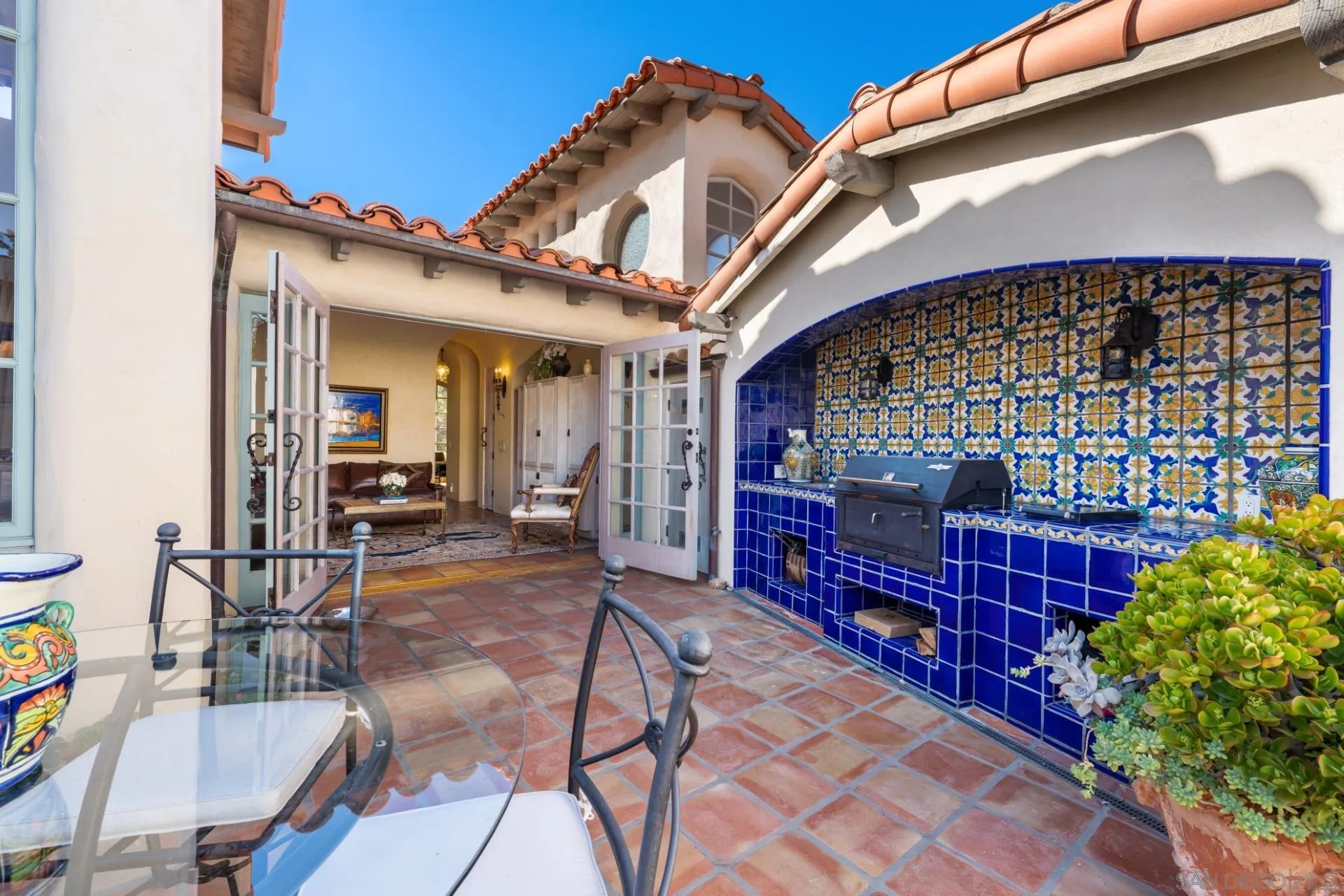 6174 El Tordo Rancho Santa Fe, CA 92067 - Photo 22 of 58