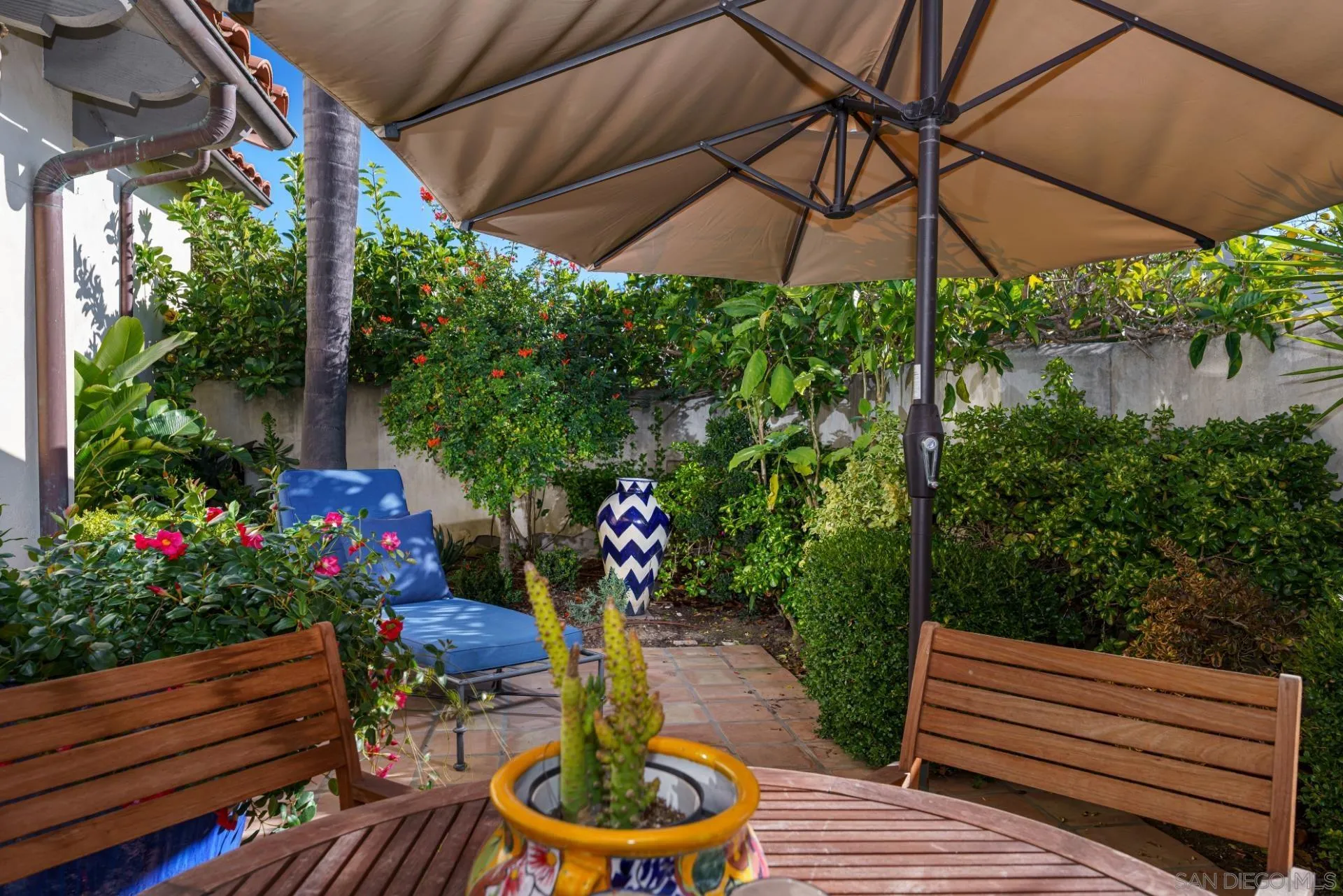 6174 El Tordo Rancho Santa Fe, CA 92067 - Photo 50 of 58