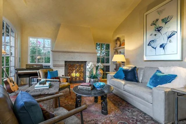 $12,500 | 6174 El Tordo, Rancho Santa Fe, CA 92067
