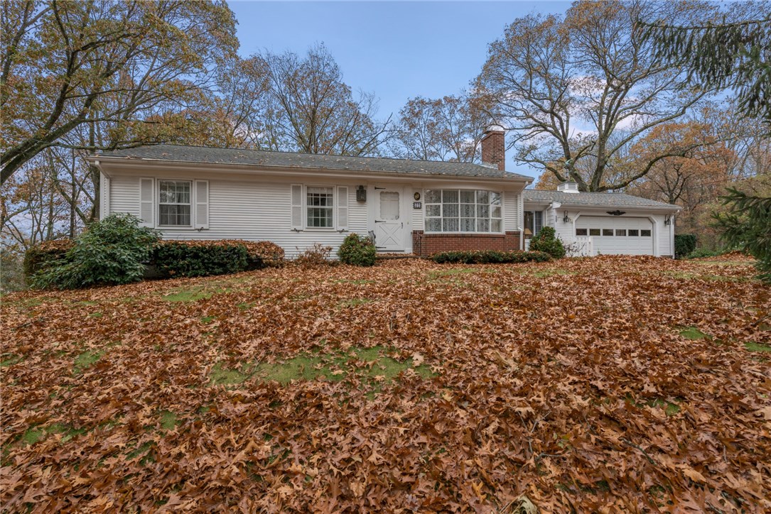 72 Angell Road Cumberland, RI 02864 - Photo 1 of 22