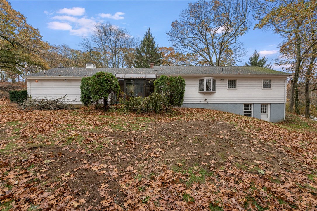 72 Angell Road Cumberland, RI 02864 - Photo 20 of 22