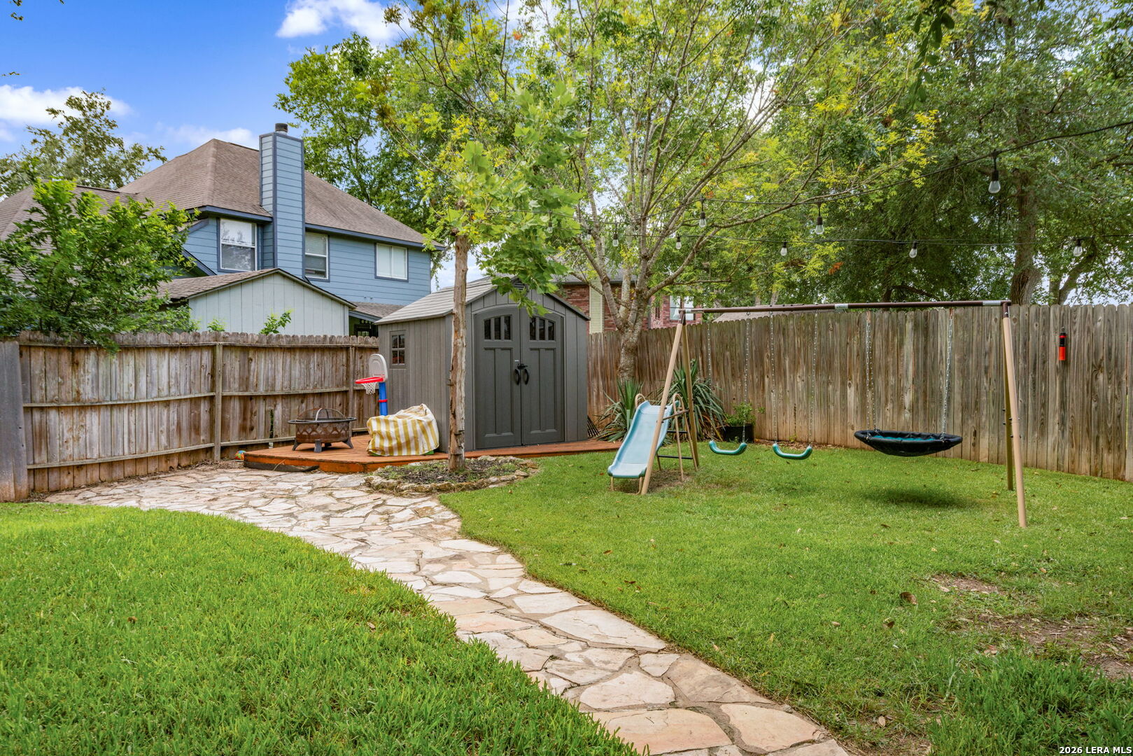 1009 Sandy Ridge Circle Schertz, TX 78154 - Photo 30 of 42