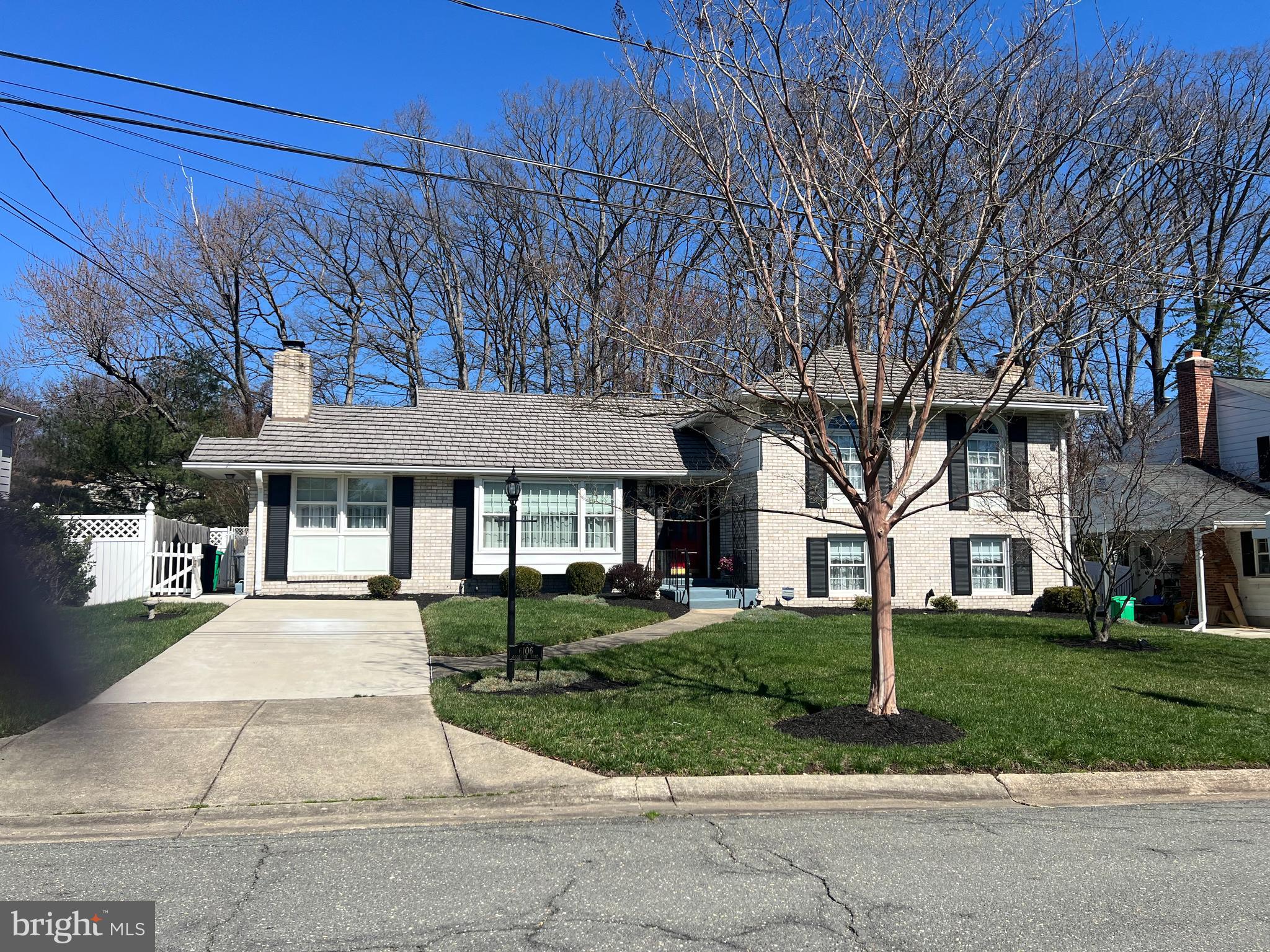 6106 Goodman Road Laurel, MD 20707 - Photo 1 of 26 Gallery Image 1