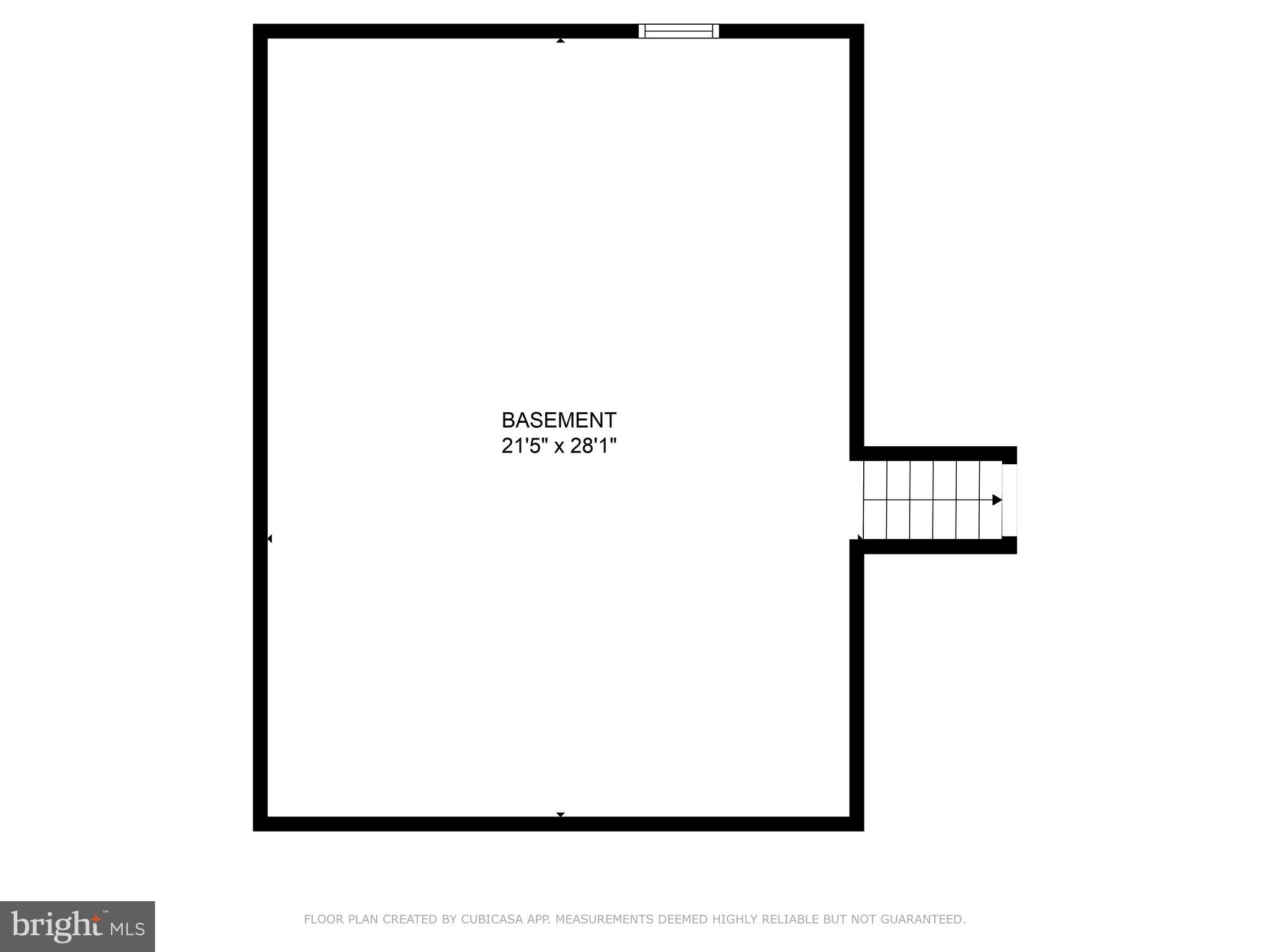 6106 Goodman Road Laurel, MD 20707 - Photo 26 of 26 basement level