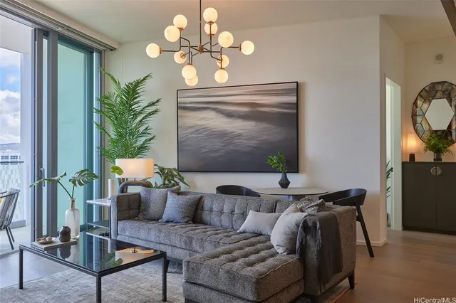 $4,300 | 1000 Auahi Street, Unit PH 4113, Honolulu, HI 96814