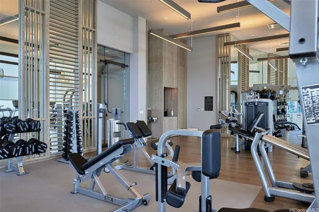 $4,300 | 1000 Auahi Street, Unit PH 4113, Honolulu, HI 96814