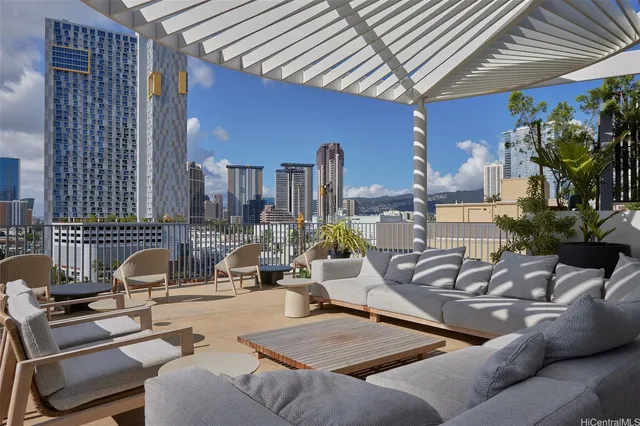 $4,300 | 1000 Auahi Street, Unit PH 4113, Honolulu, HI 96814